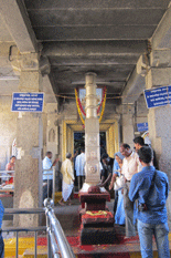 temple Hindu temple in India