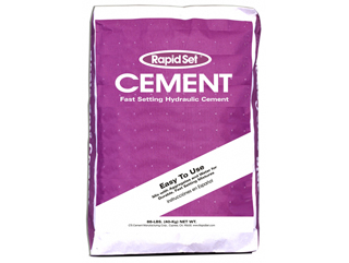 CSA Cement