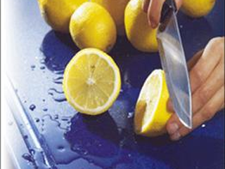 My Concrete Countertop Sealer Epiphany