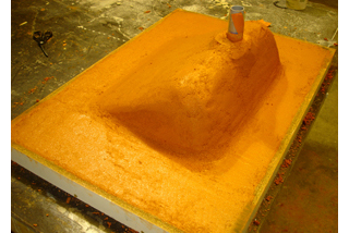 Precast Concrete Countertop Mixes: Stiff versus Fluid, part 2 of 2