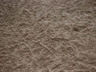 SCC GFRC Backer Mix For Countertops : Be Aware of Fiber Alignment