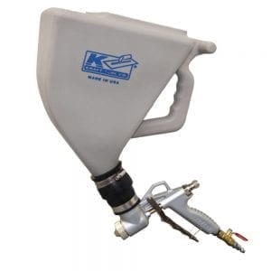 Kraft EZY Deck Pro Mist Coat Sprayer