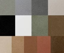 Starter Color Formulas