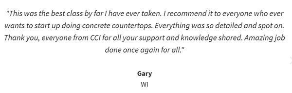 Ultimate-class-testimonial-Gary