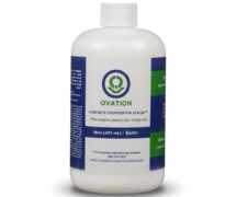 Ovation DIY Concrete Countertop Sealer