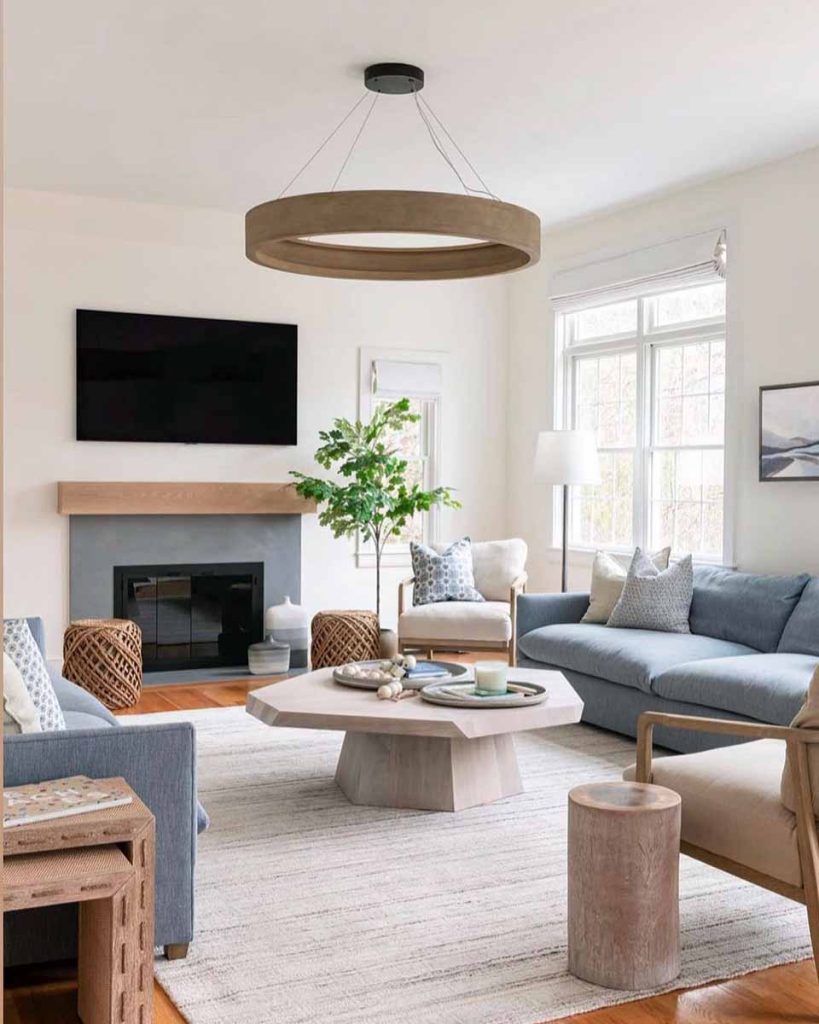 gray-concrete-fireplace-surround-Elements-Concrete-Cape-Cod