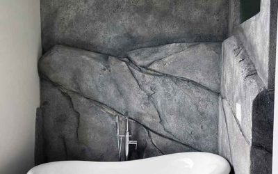 Global Surface Solutions, British Columbia