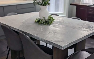 Mohawk Valley Concrete Countertops, New York